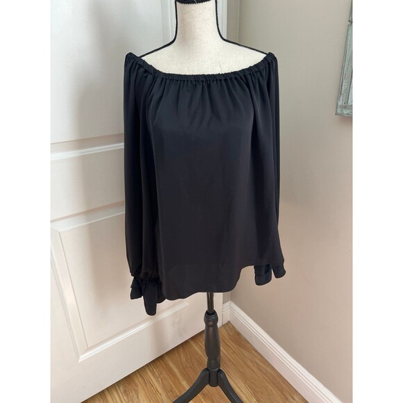 Ramy Brook Blouse - Picture 1 of 5